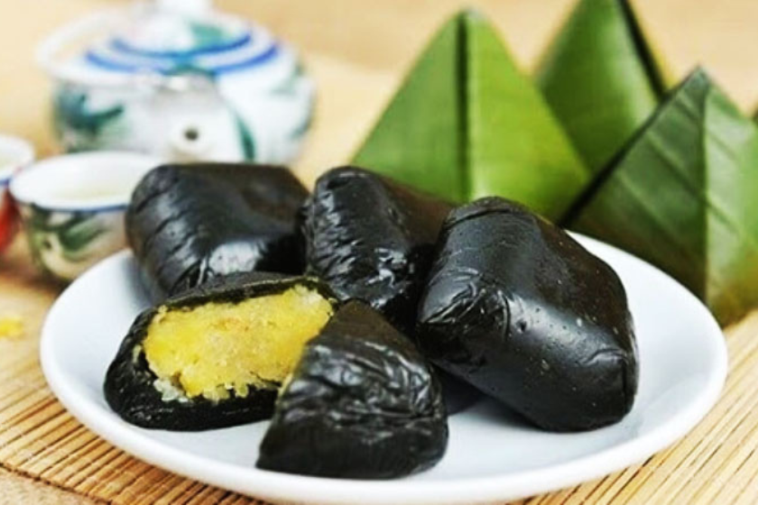 ẩm thực Hải Phòng